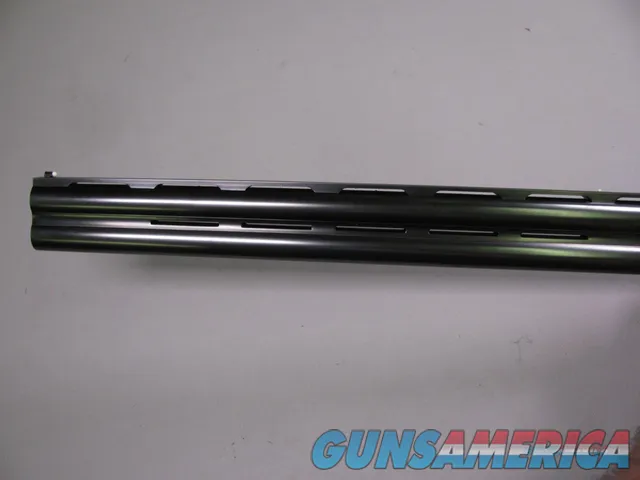 7708 Winchester 101 PRESENTATION GRADE 12 ga 27 inch barrels skeet/skeet