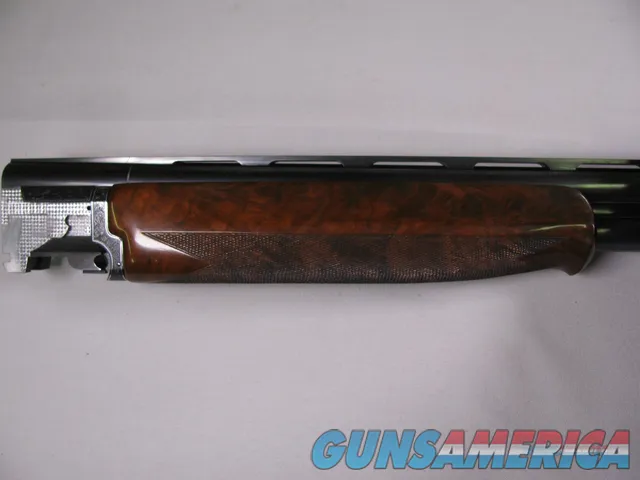 7708 Winchester 101 PRESENTATION GRADE 12 ga 27 inch barrels skeet/skeet