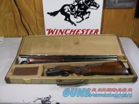7708 Winchester 101 PRESENTATION GRADE 12 ga 27 inch barrels skeet/skeet