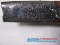 7708 Winchester 101 PRESENTATION GRADE 12 ga 27 inch barrels skeet/skeet