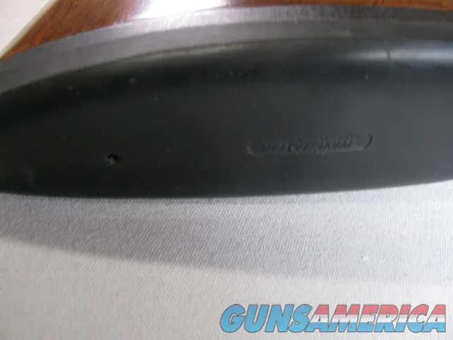 8853 Winchester 23 Pigeon 12 Gauge, Round Knob, Rare screw in Win Chokes, Mod/Full