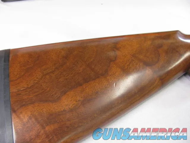 8853 Winchester 23 Pigeon 12 Gauge, Round Knob, Rare screw in Win Chokes, Mod/Full