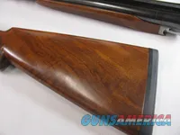 8853 Winchester 23 Pigeon 12 Gauge, Round Knob, Rare screw in Win Chokes, Mod/Full