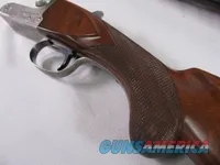 8853 Winchester 23 Pigeon 12 Gauge, Round Knob, Rare screw in Win Chokes, Mod/Full