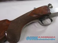 8853 Winchester 23 Pigeon 12 Gauge, Round Knob, Rare screw in Win Chokes, Mod/Full