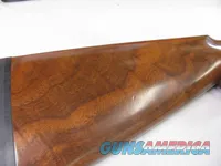 8853 Winchester 23 Pigeon 12 Gauge, Round Knob, Rare screw in Win Chokes, Mod/Full