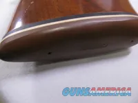 8123  Winchester Super grade 12 gauge over 222 Remington. Only 1000 ever produced