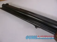 8123  Winchester Super grade 12 gauge over 222 Remington. Only 1000 ever produced
