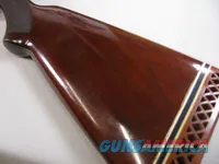 8809  Winchester Model 21 12 Gauge, 26” reblued barrel, SK/SK