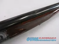 8809  Winchester Model 21 12 Gauge, 26” reblued barrel, SK/SK
