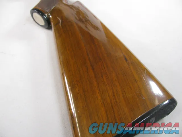 8781 SKB/ Ithaca 500 20 Gauge, 26” Barrels IC/Mod, Red Sight