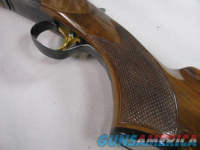 8781 SKB/ Ithaca 500 20 Gauge, 26” Barrels IC/Mod, Red Sight