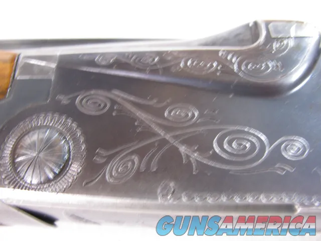 8781 SKB/ Ithaca 500 20 Gauge, 26” Barre...