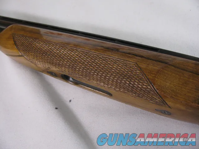 8781 SKB/ Ithaca 500 20 Gauge, 26” Barrels IC/Mod, Red Sight