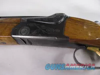 8781 SKB/ Ithaca 500 20 Gauge, 26” Barrels IC/Mod, Red Sight