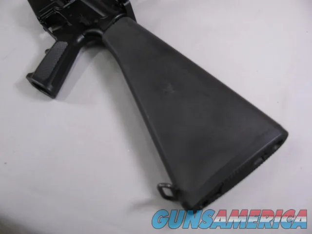 7834  Anderson Manufacturing AM-15, 6.8CAL, Picatinny Rail, Flash Suppressor, Fore Arm with rail system, Professional Custom