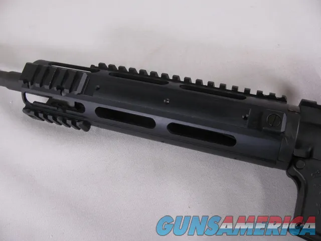 7834  Anderson Manufacturing AM-15, 6.8C...