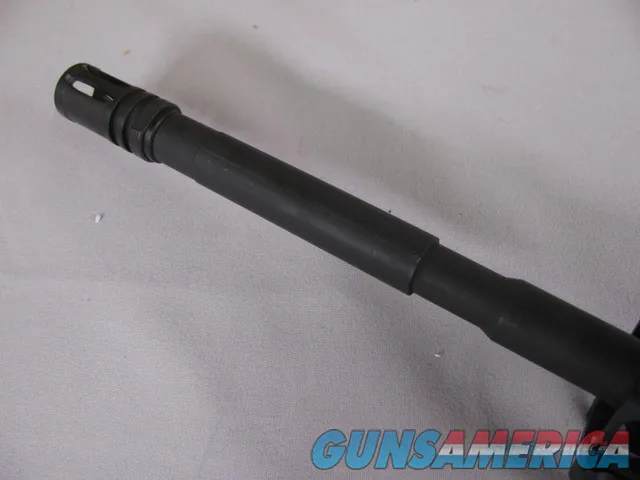 7834  Anderson Manufacturing AM-15, 6.8CAL, Picatinny Rail, Flash Suppressor, Fore Arm with rail system, Professional Custom