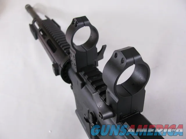 7834  Anderson Manufacturing AM-15, 6.8CAL, Picatinny Rail, Flash Suppressor, Fore Arm with rail system, Professional Custom