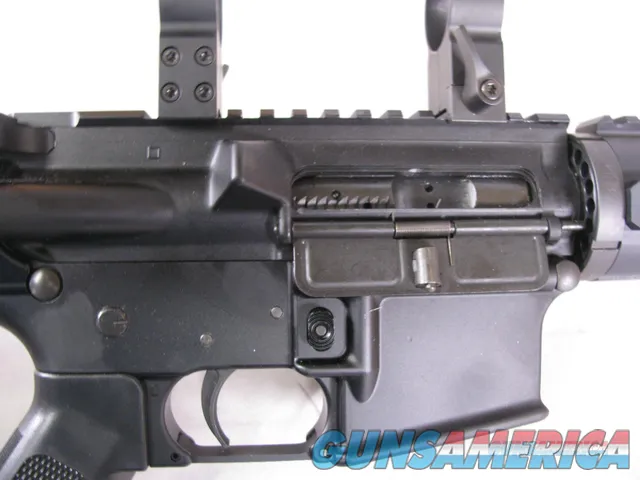 7834  Anderson Manufacturing AM-15, 6.8CAL, Picatinny Rail, Flash Suppressor, Fore Arm with rail system, Professional Custom