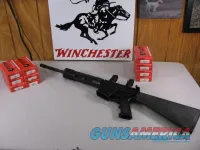 7834  Anderson Manufacturing AM-15, 6.8CAL, Picatinny Rail, Flash Suppressor, Fore Arm with rail system, Professional Custom