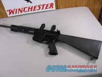 7834  Anderson Manufacturing AM-15, 6.8CAL, Picatinny Rail, Flash Suppressor, Fore Arm with rail system, Professional Custom