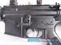 7834  Anderson Manufacturing AM-15, 6.8CAL, Picatinny Rail, Flash Suppressor, Fore Arm with rail system, Professional Custom