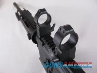 7834  Anderson Manufacturing AM-15, 6.8CAL, Picatinny Rail, Flash Suppressor, Fore Arm with rail system, Professional Custom