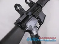 7834  Anderson Manufacturing AM-15, 6.8CAL, Picatinny Rail, Flash Suppressor, Fore Arm with rail system, Professional Custom