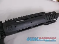 7834  Anderson Manufacturing AM-15, 6.8CAL, Picatinny Rail, Flash Suppressor, Fore Arm with rail system, Professional Custom