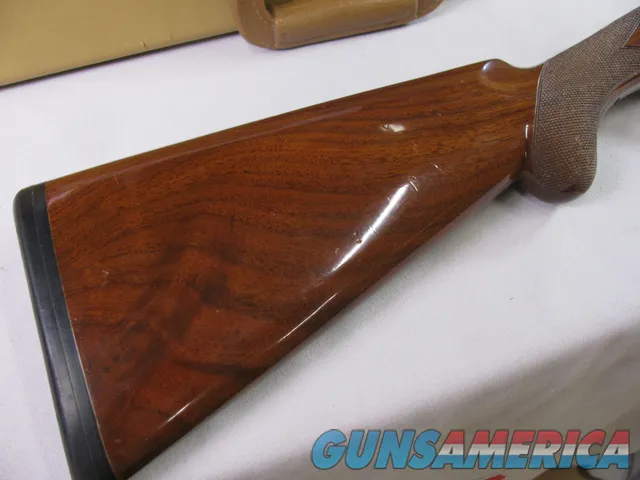 8838  Winchester 23 XTR Pigeon 12 Gauge, 14 ½ LOP, 28” Barrels