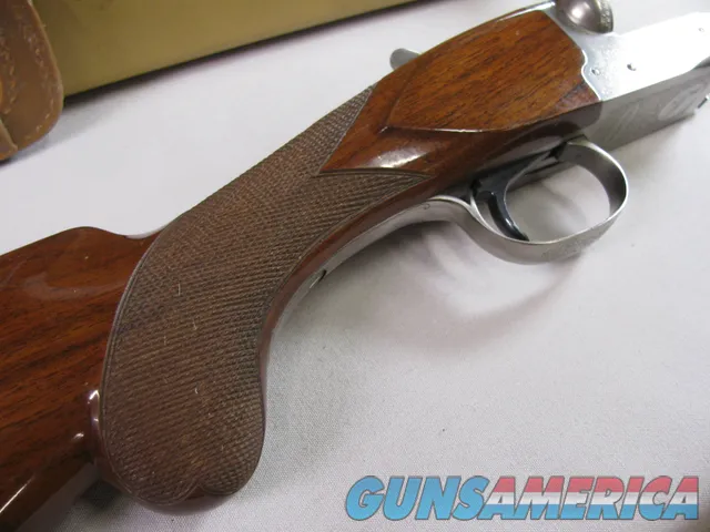 8838  Winchester 23 XTR Pigeon 12 Gauge, 14 ½ LOP, 28” Barrels