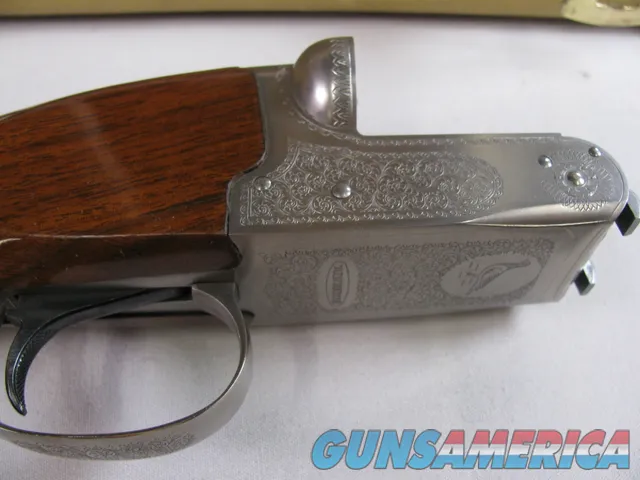 8838  Winchester 23 XTR Pigeon 12 Gauge, 14 ½ LOP, 28” Barrels