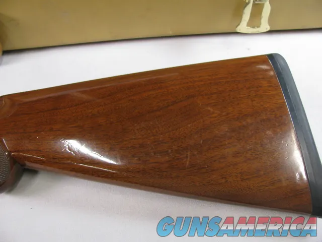 8838  Winchester 23 XTR Pigeon 12 Gauge, 14 ½ LOP, 28” Barrels