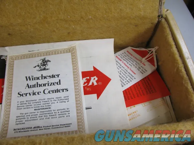 8838  Winchester 23 XTR Pigeon 12 Gauge, 14 ½ LOP, 28” Barrels