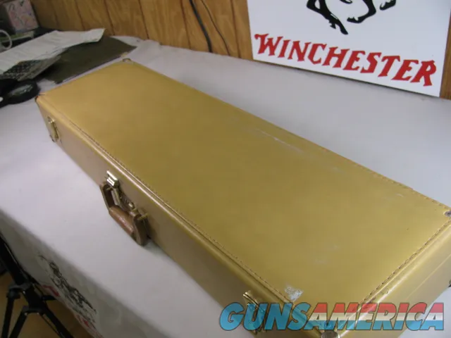 8838  Winchester 23 XTR Pigeon 12 Gauge, 14 ½ LOP, 28” Barrels
