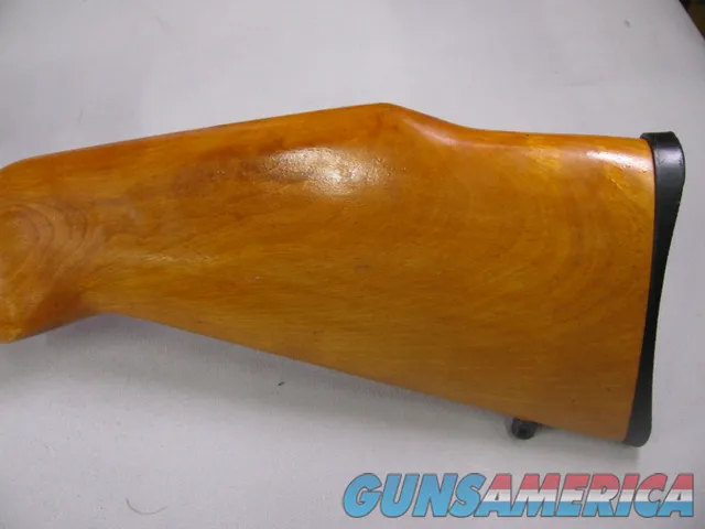 8037 Marlin Model 25 22WMR, 22 MAG, Tasco 4X32