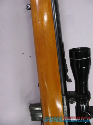 8037 Marlin Model 25 22WMR, 22 MAG, Tasco 4X32