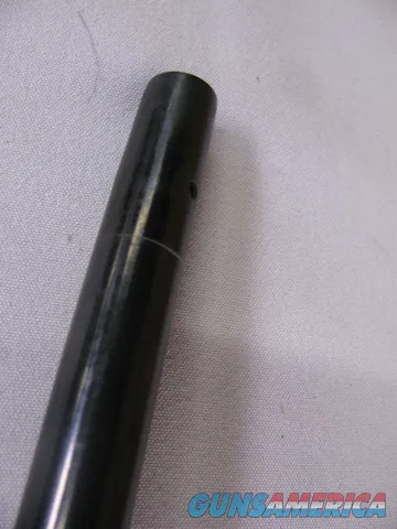 8037 Marlin Model 25 22WMR, 22 MAG, Tasco 4X32