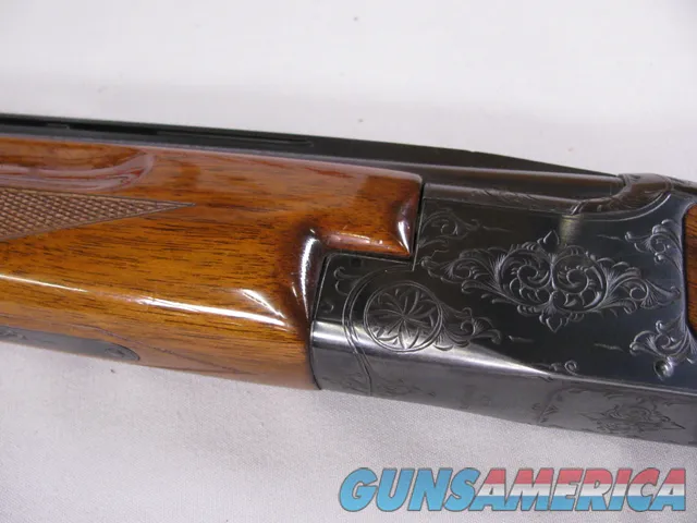 7992  Winchester 101 20 Gauge, 30 Inch Barrels, FullFull, Red W Pistol G