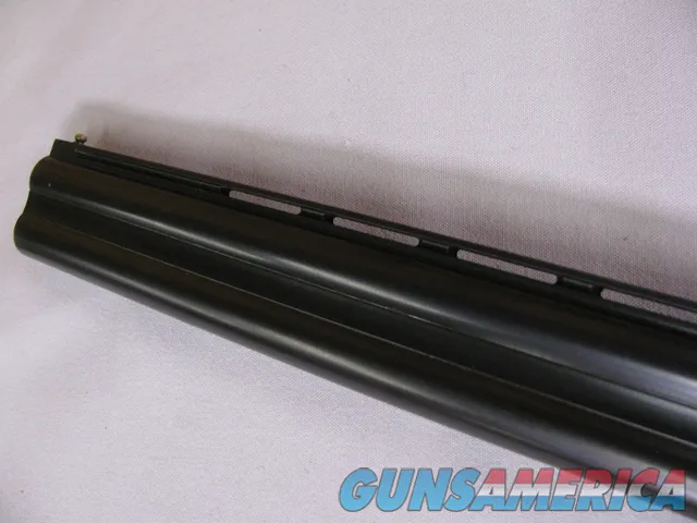 7992  Winchester 101 20 Gauge, 30 Inch Barrels, FullFull, Red W Pistol G
