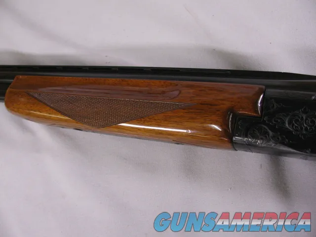 7992  Winchester 101 20 Gauge, 30 Inch Barrels, FullFull, Red W Pistol G