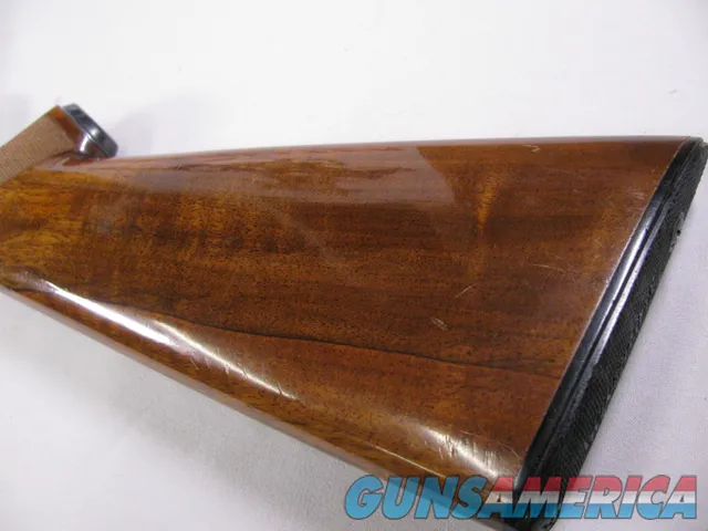7992  Winchester 101 20 Gauge, 30 Inch Barrels, FullFull, Red W Pistol G