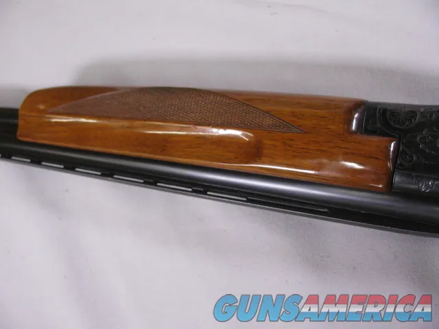 7992  Winchester 101 20 Gauge, 30 Inch Barrels, FullFull, Red W Pistol G