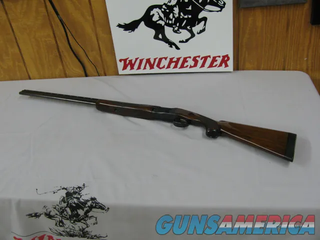 7705 Winchester 101 field 410 gauge 28 inch barrels 2.5 chambers, skeet/skeet