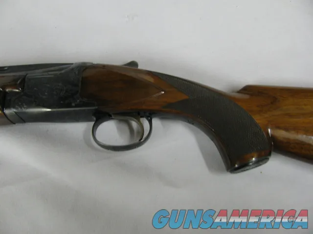 7705 Winchester 101 field 410 gauge 28 inch barrels 2.5 chambers, skeet/skeet
