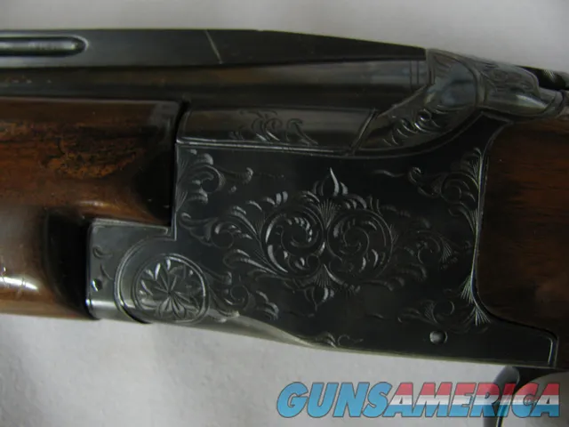 7705 Winchester 101 field 410 gauge 28 inch barrels 2.5 chambers, skeet/skeet