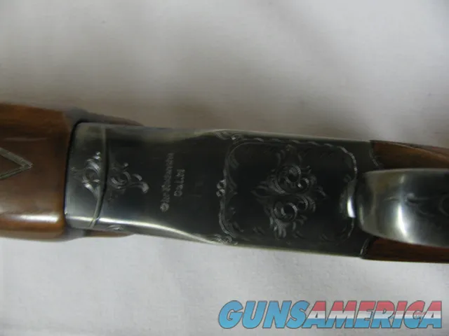 7705 Winchester 101 field 410 gauge 28 inch barrels 2.5 chambers, skeet/skeet