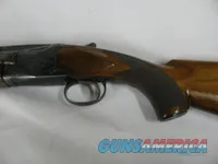 7705 Winchester 101 field 410 gauge 28 inch barrels 2.5 chambers, skeet/skeet