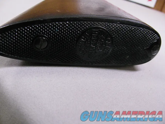 8088  Winchester Model 24, 16 Gauge, 28” Barrels, double triggers